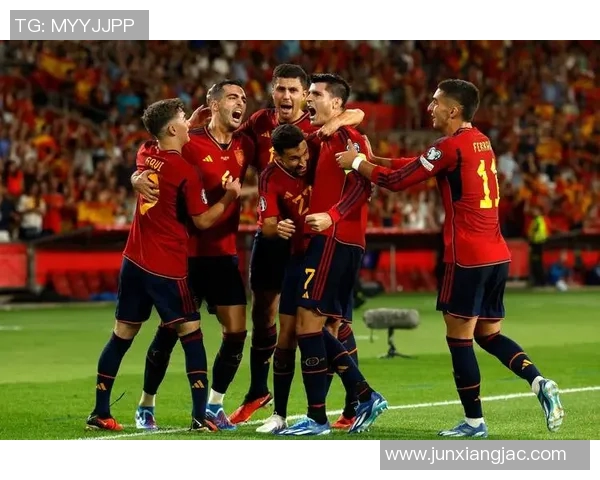 世欧预西班牙瑞士晋级一步遥:两队实力对决,谁能突破重围? 世欧预西班牙瑞士晋级一步遥:两队实力对决,谁能突破重围?