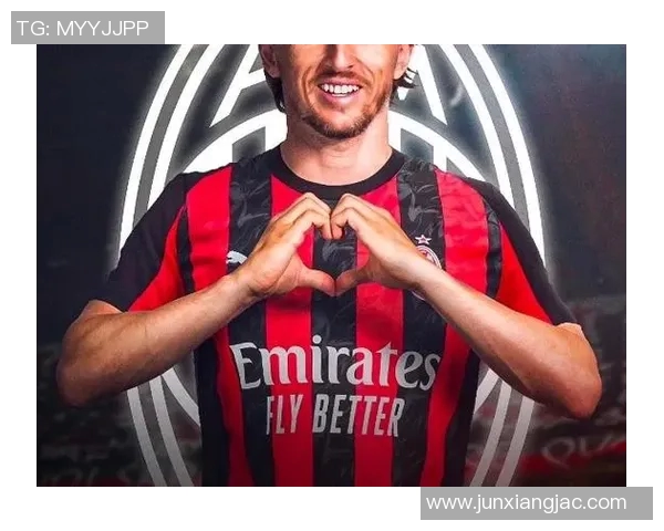 米兰续莫德里奇后免签巴萨射手再续奇迹 米兰续莫德里奇后免签巴萨射手再续奇迹