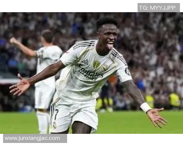 维尼修斯续约谈判暗藏小心机:皇马未来,谁主沉浮? 维尼修斯续约谈判暗藏小心机:皇马未来,谁主沉浮?