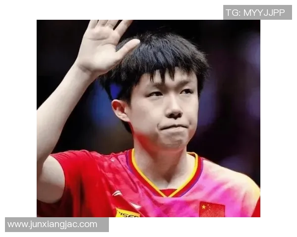 国乒七连胜势不可挡，王楚钦男单“失守”背后，是挑战更是新起点！