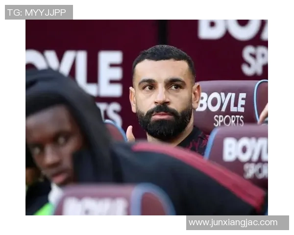 卡拉格怒批萨拉赫切尔西时期:巨星陨落还是涅槃前奏? 卡拉格怒批萨拉赫切尔西时期:巨星陨落还是涅槃前奏?