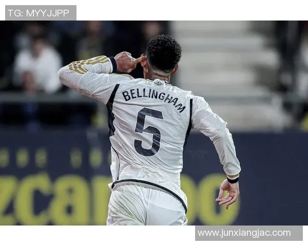 绿茵场上的璀璨瞬间:贝林厄姆妙传罗德里戈,一场迟来的爆发! 绿茵场上的璀璨瞬间:贝林厄姆妙传罗德里戈,一场迟来的爆发!