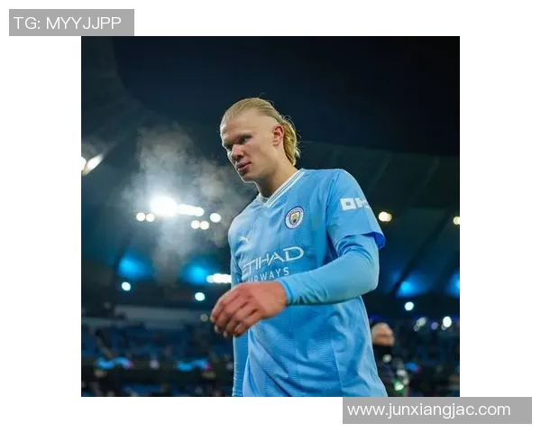 哈兰德谈曼城状态:专注自身,剑指水晶宫 哈兰德谈曼城状态:专注自身,剑指水晶宫