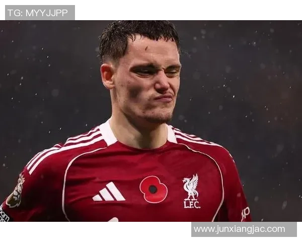 维尔茨2025:利物浦与阿森纳的“油炸丸子”式对决,一次令人垂涎的战术碰撞 维尔茨2025:利物浦与阿森纳的“油炸丸子”式对决,一次令人垂涎的战术碰撞