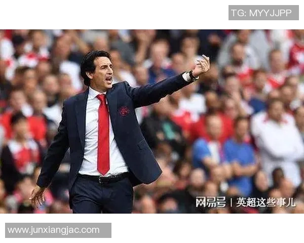 埃梅里收着踢？逆转之王蓄力，剑指英超榜首！