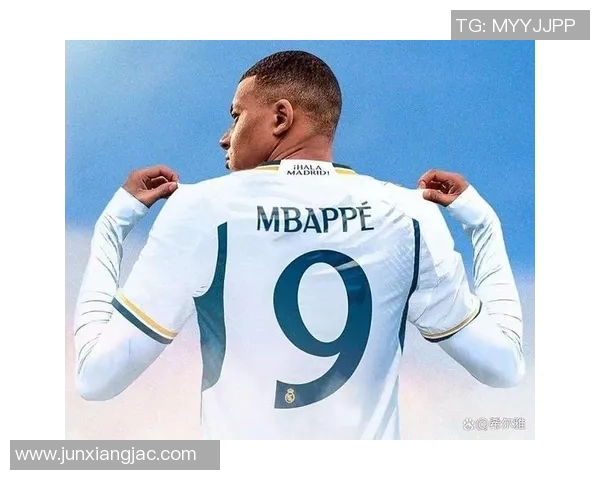 孤独的上帝与崩塌的银河：姆巴佩58场69球，为何换不来皇马的一座奖杯？